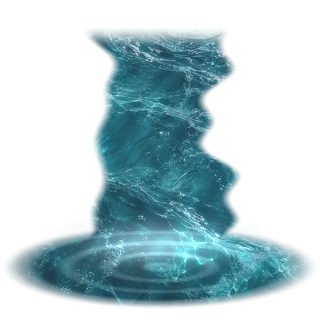 Cascade vive